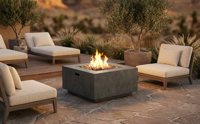Fire Pits