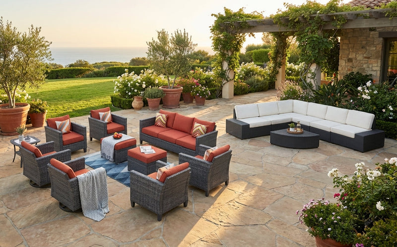 Patio Furniture Sets
